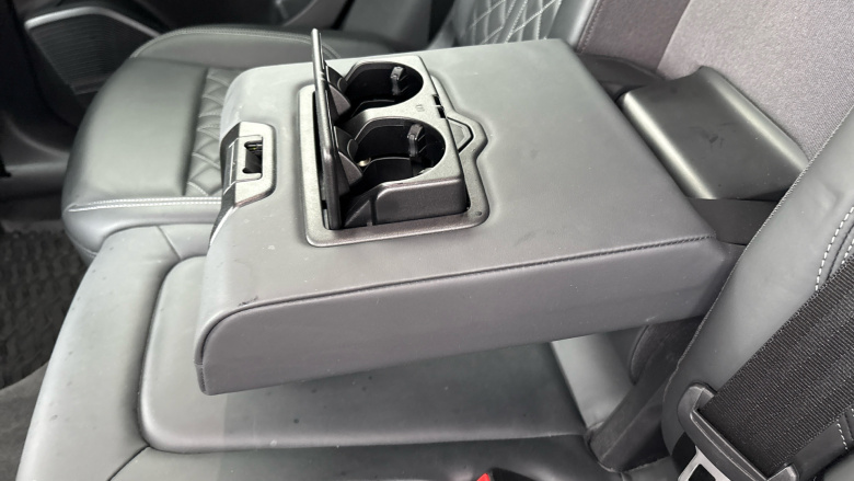 Audi Q5 40 TDI Quattro Edition 1 5dr S Tronic Diesel Estate